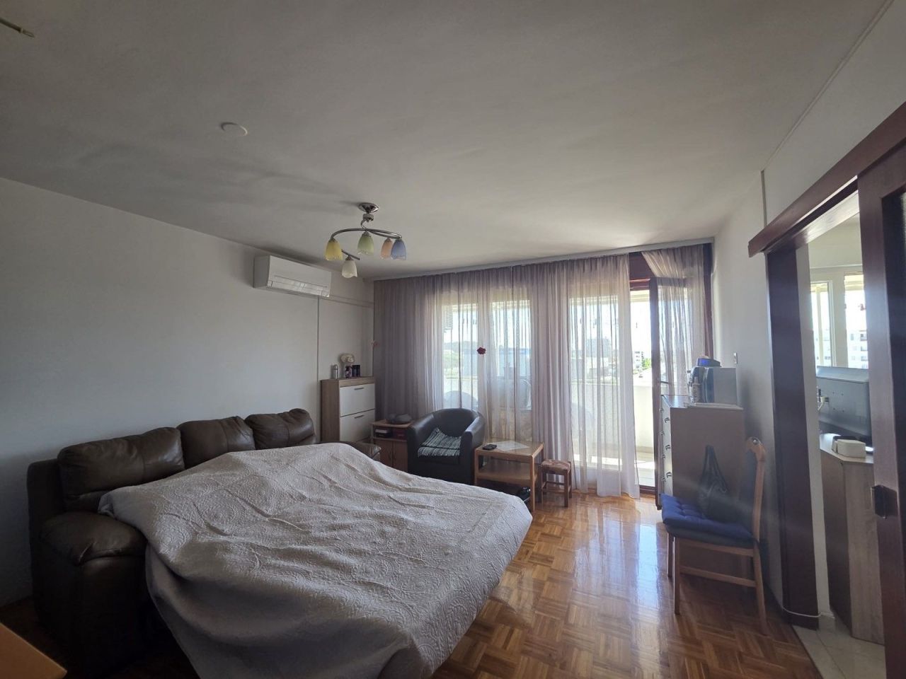 Квартира в Пуле, Хорватия, 47.65 м² - фото 2