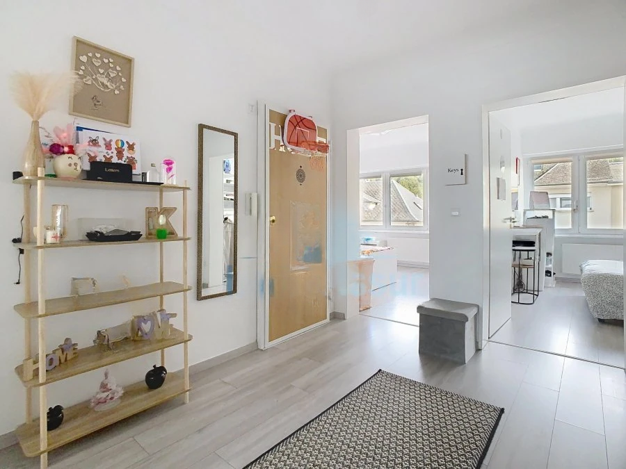 Квартира в Люксембурге, Люксембург, 64 м² - фото 5