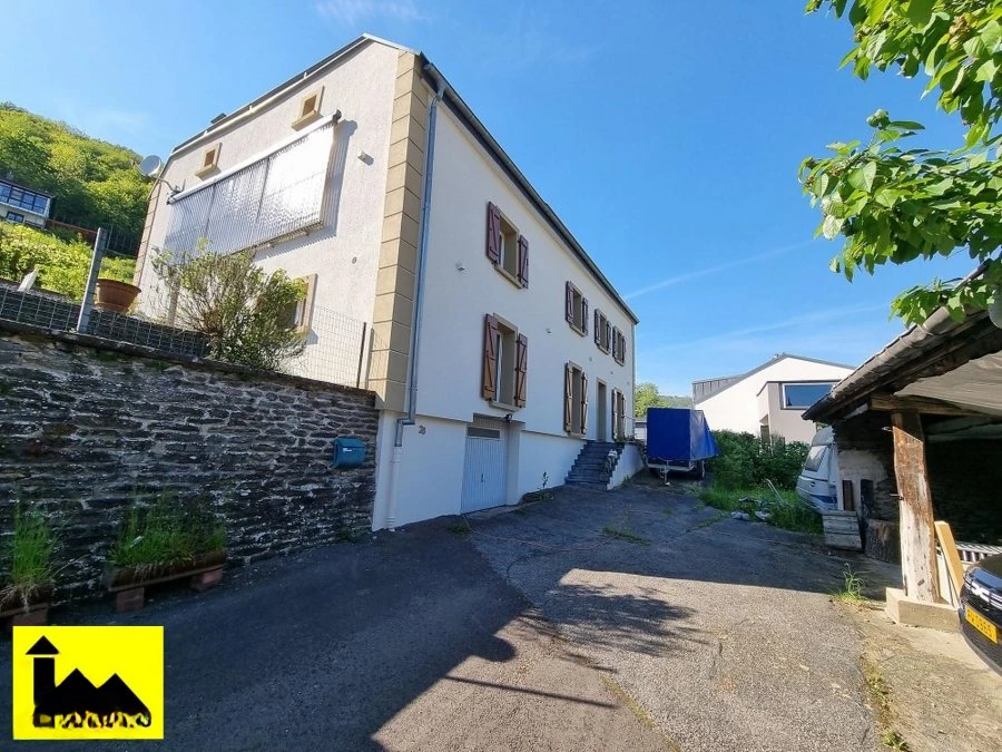 Квартира в Дикирхе, Люксембург, 260 м² - фото 5