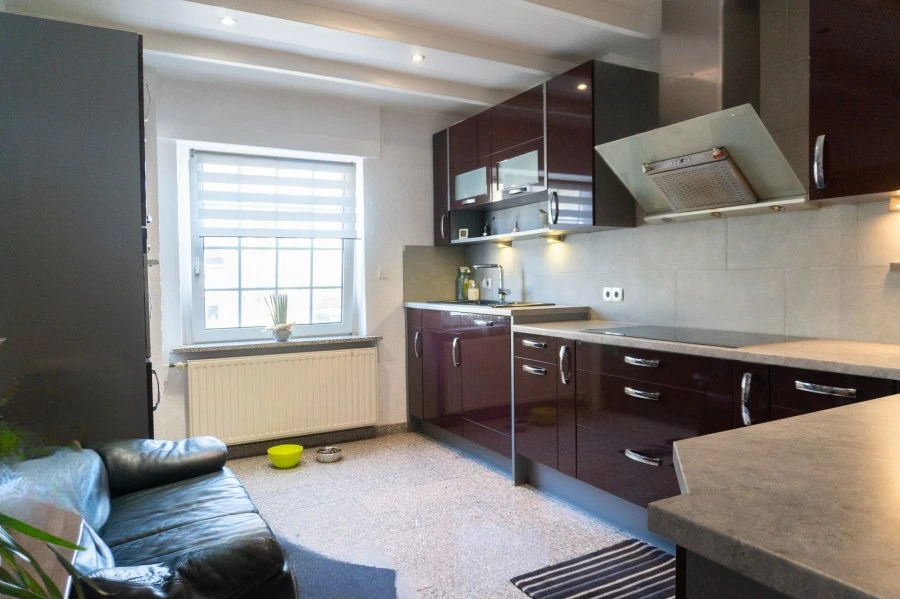 Квартира в Люксембурге, Люксембург, 140 м² - фото 5