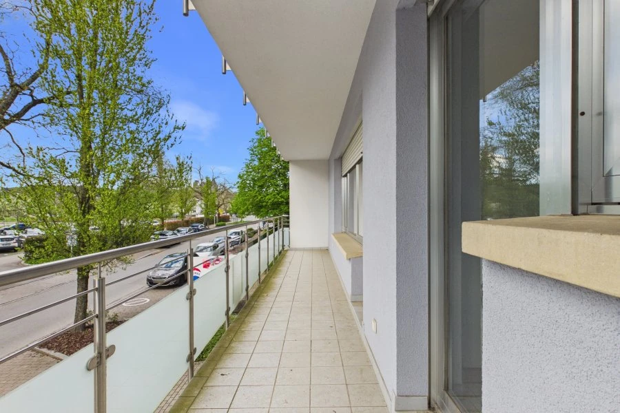 Квартира в Гревенмахере, Люксембург, 93 м² - фото 5