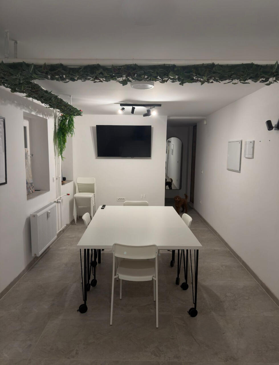 Офис в Любляне, Словения, 42 м² - фото 5