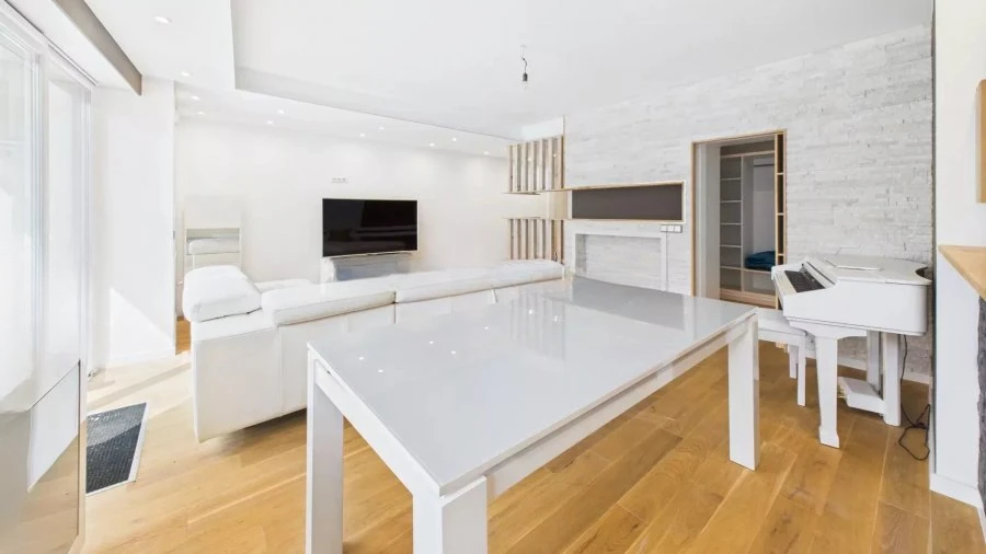 Квартира в Люксембурге, Люксембург, 117 м² - фото 5