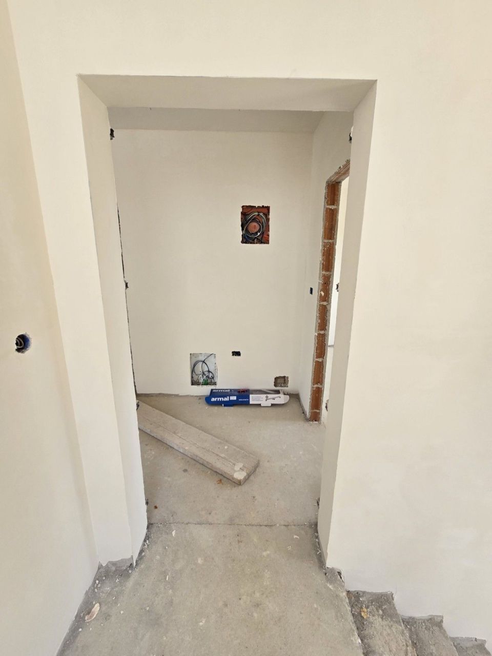 Квартира в Медулине, Хорватия, 59 м² - фото 4