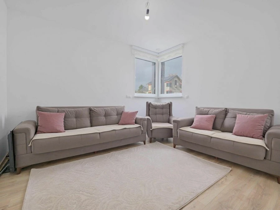 Квартира в Люксембурге, Люксембург, 423 м² - фото 5