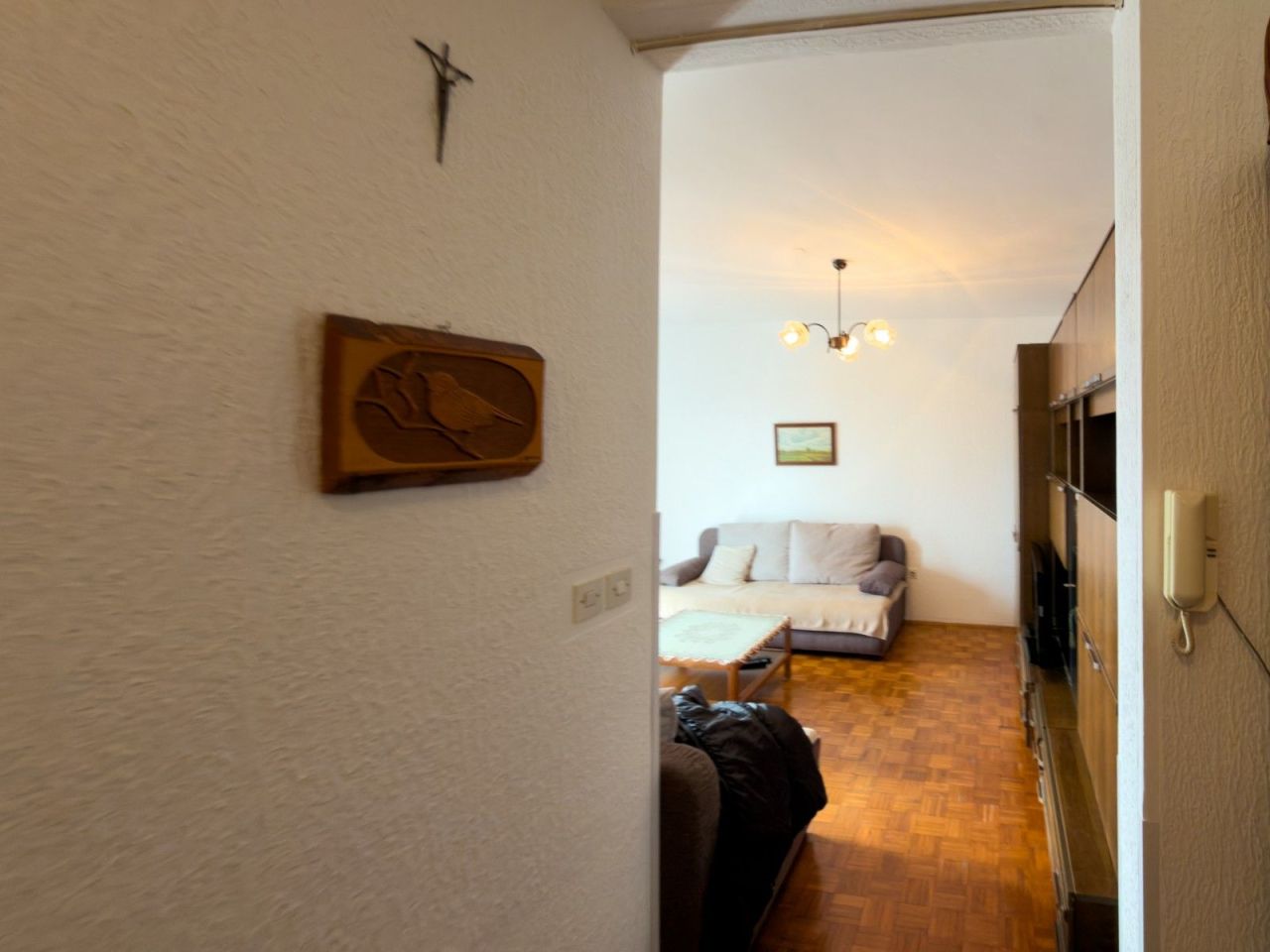 Квартира в Умаге, Хорватия, 57 м² - фото 4