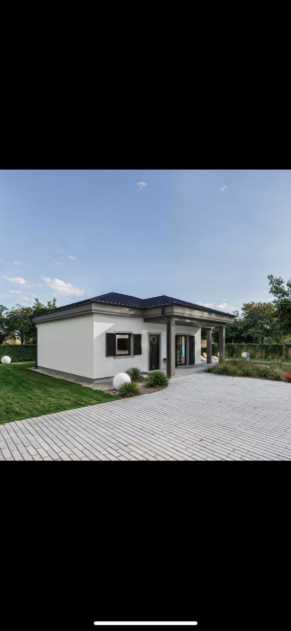 Дом Istria, Barban, Хорватия, 106 м² - фото 4