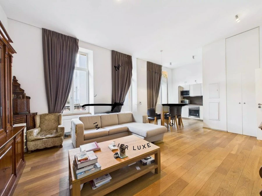 Квартира в Люксембурге, Люксембург, 65 м² - фото 5