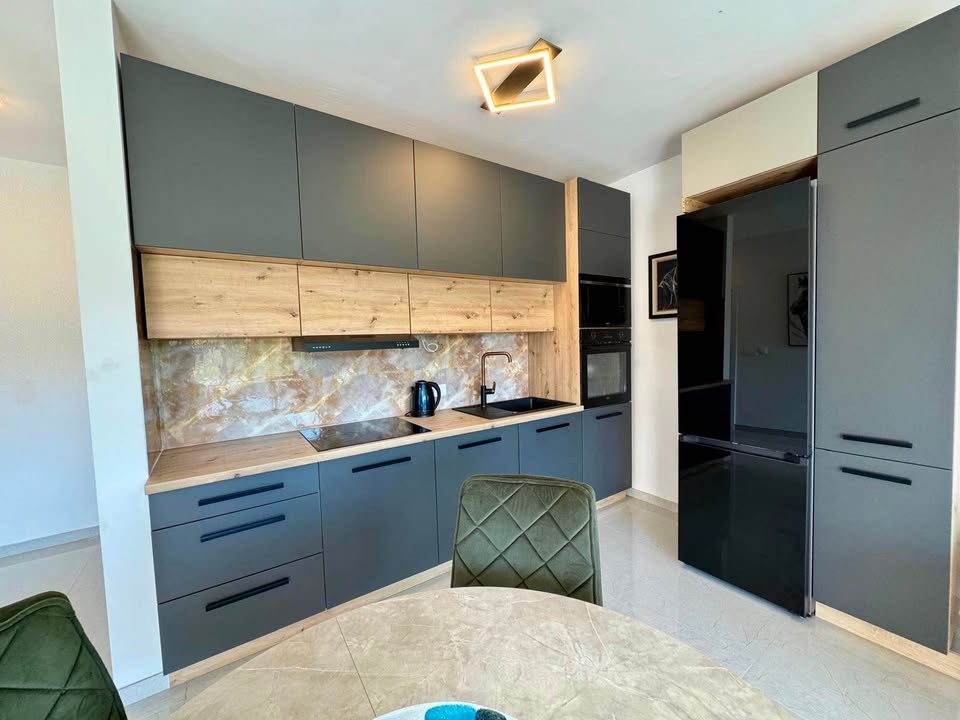 Квартира в Медулине, Хорватия, 70 м² - фото 4