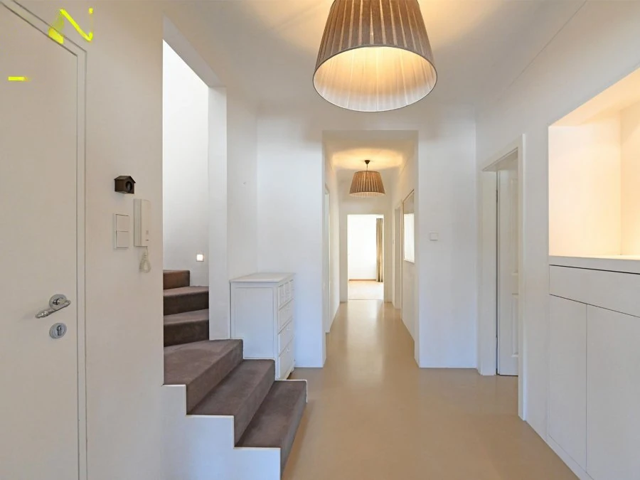 Квартира в Люксембурге, Люксембург, 150 м² - фото 5