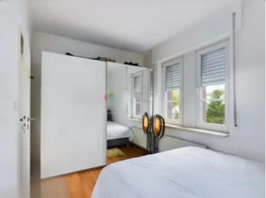 Квартира в Люксембурге, Люксембург, 117 м² - фото 5
