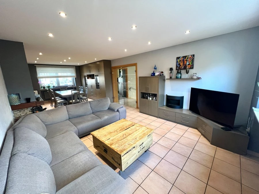 Квартира в Люксембурге, Люксембург, 140 м² - фото 5
