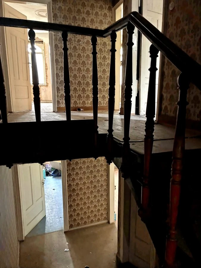 Квартира в Люксембурге, Люксембург, 150 м² - фото 5