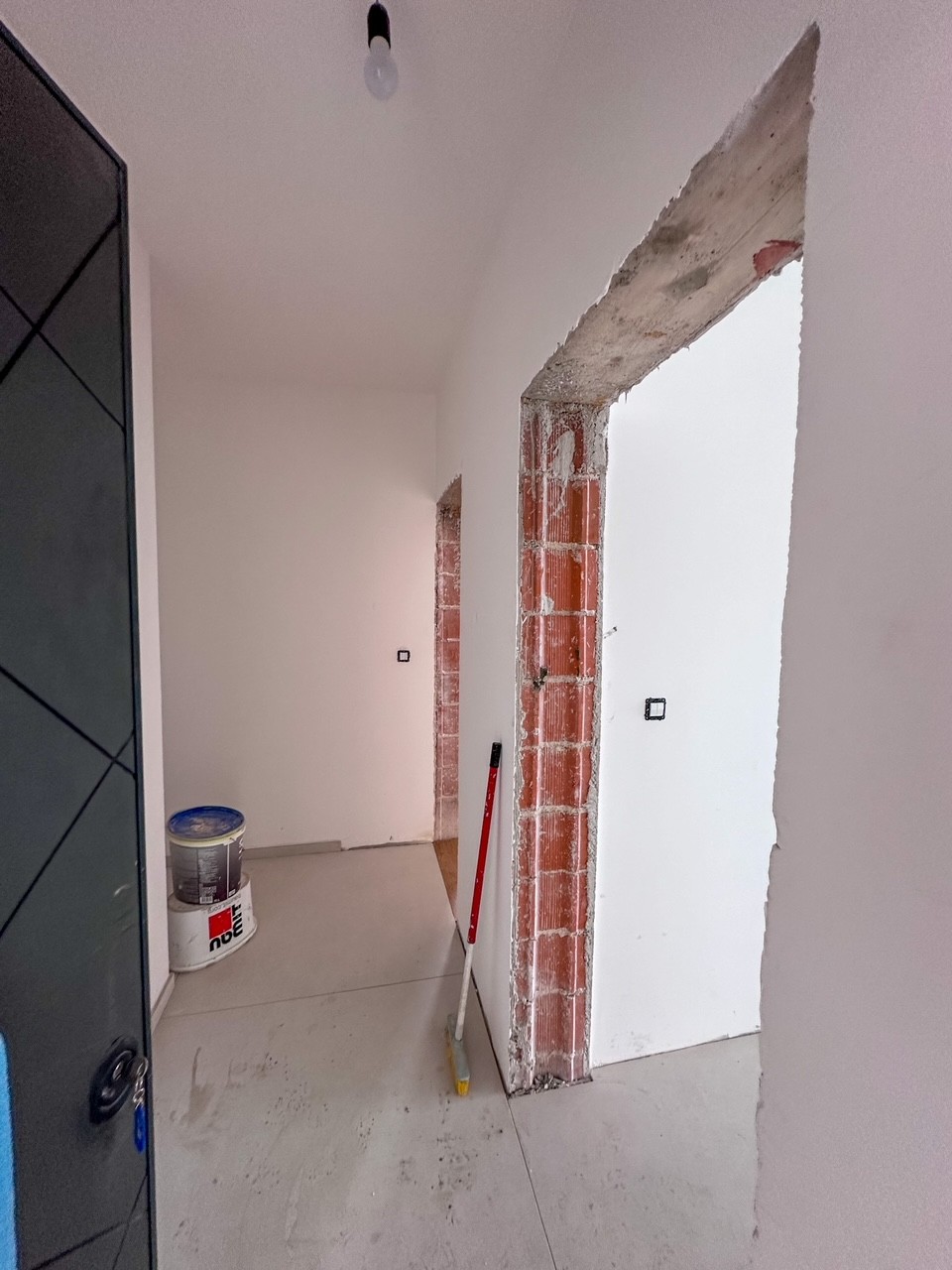 Квартира в Лабине, Хорватия, 112 м² - фото 4