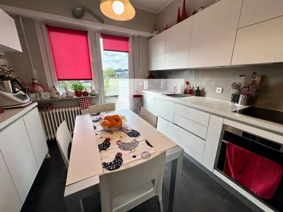 Квартира в Люксембурге, Люксембург, 165 м² - фото 5