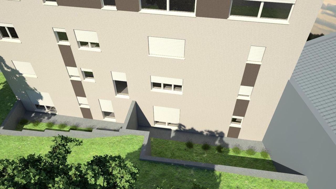 Квартира в Лижняне, Хорватия, 63.48 м² - фото 6