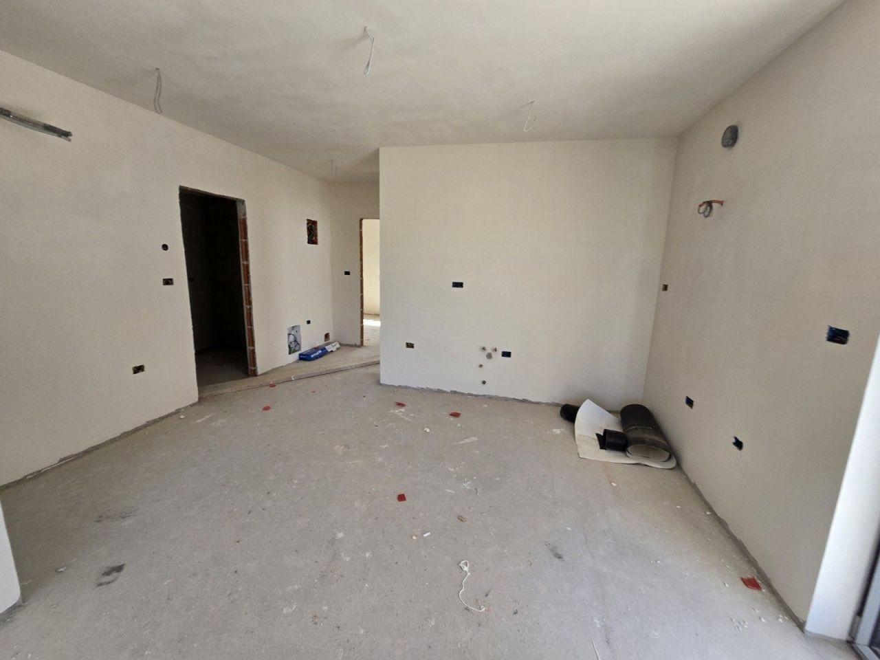 Квартира в Медулине, Хорватия, 59 м² - фото 6