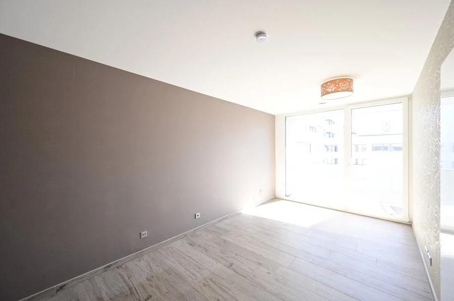 Квартира в Люксембурге, Люксембург, 85 м² - фото 5
