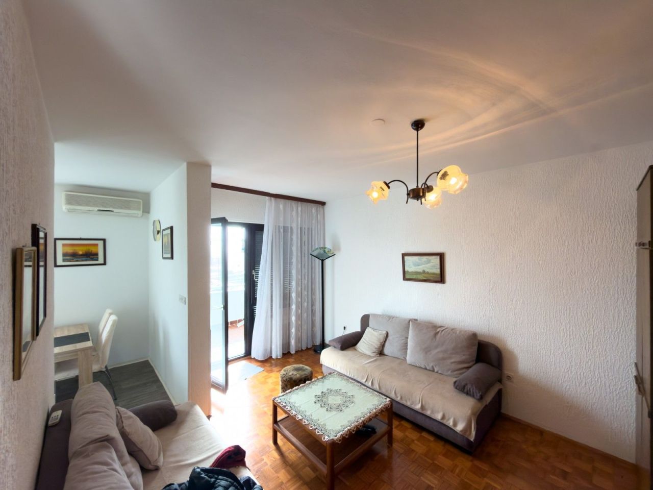 Квартира в Умаге, Хорватия, 57 м² - фото 6