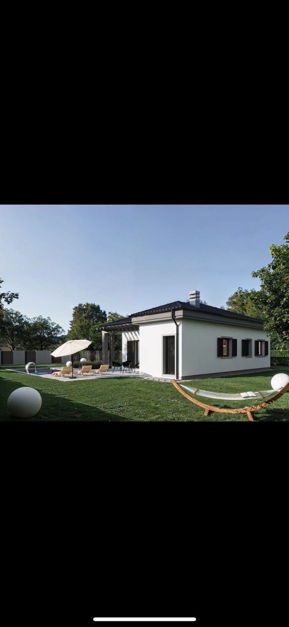 Дом Istria, Barban, Хорватия, 106 м² - фото 6