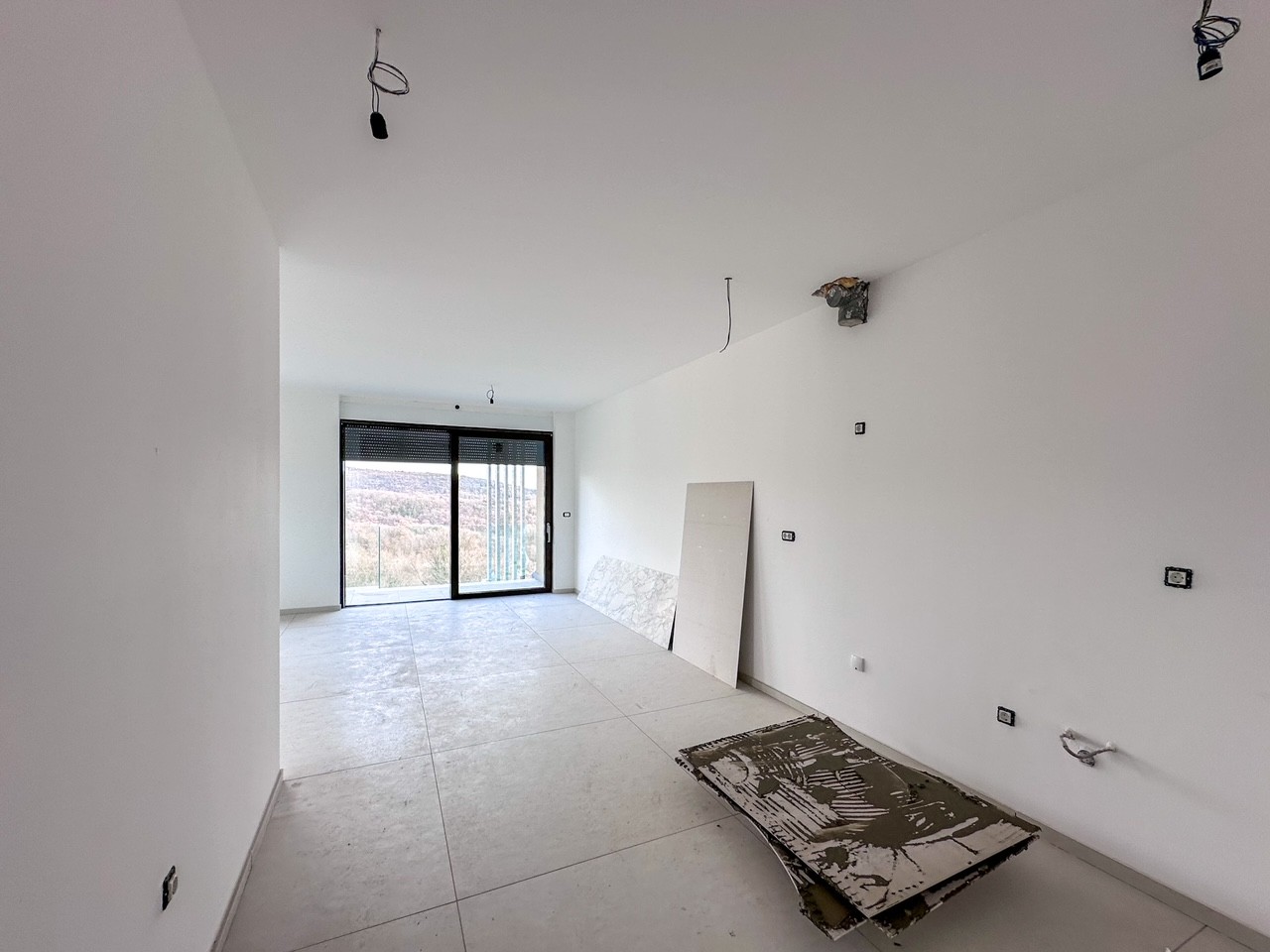 Квартира в Лабине, Хорватия, 112 м² - фото 5