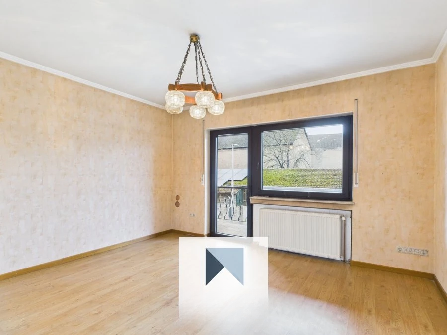 Квартира в Гревенмахере, Люксембург, 120 м² - фото 5
