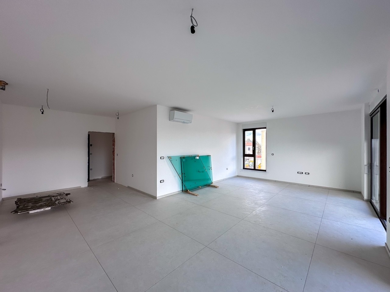 Квартира в Лабине, Хорватия, 112 м² - фото 6