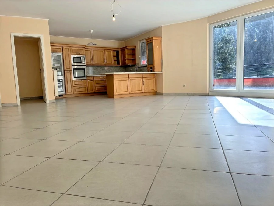Квартира в Люксембурге, Люксембург, 100 м² - фото 5