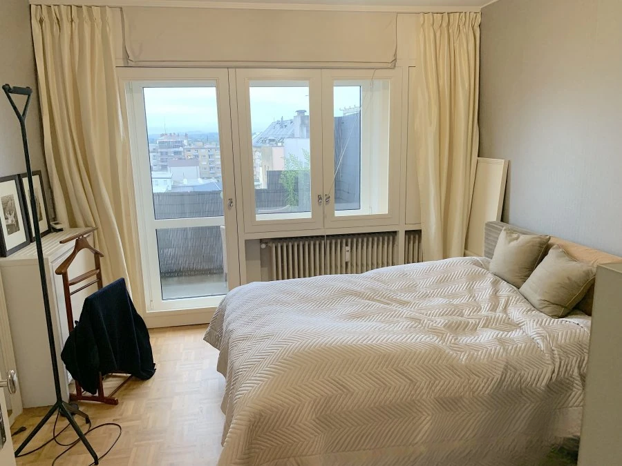 Квартира в Люксембурге, Люксембург, 165 м² - фото 5