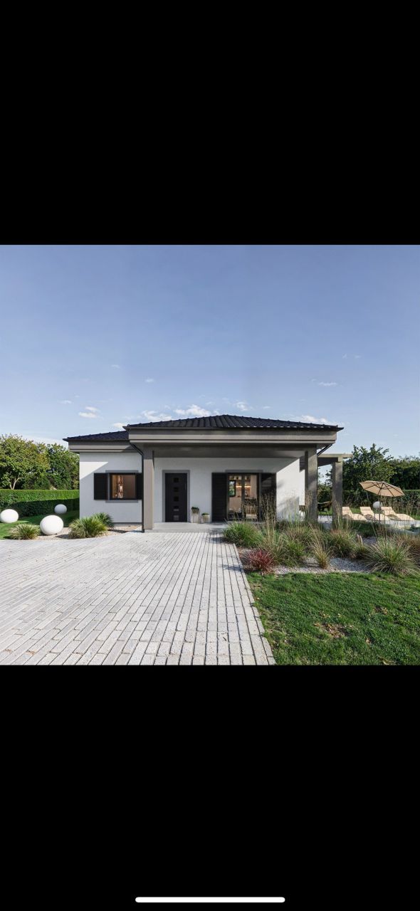 Дом Istria, Barban, Хорватия, 106 м² - фото 7