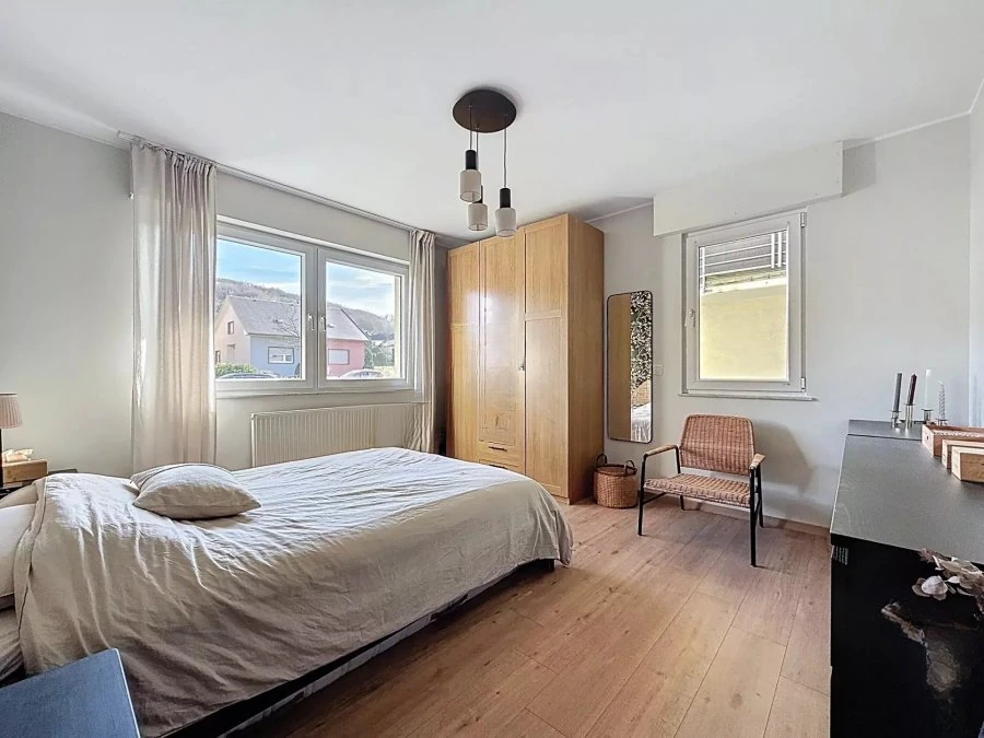 Квартира в Люксембурге, Люксембург, 88 м² - фото 5