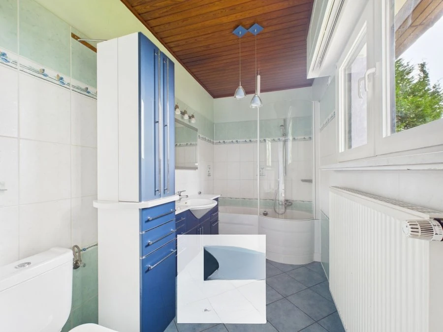 Квартира в Люксембурге, Люксембург, 210 м² - фото 5
