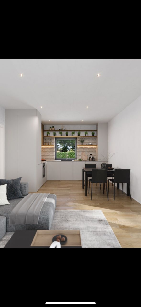 Дом Istria, Barban, Хорватия, 106 м² - фото 8