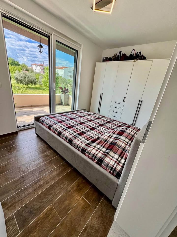 Квартира в Медулине, Хорватия, 70 м² - фото 8