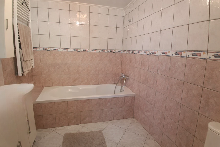 Квартира в Люксембурге, Люксембург, 110 м² - фото 5