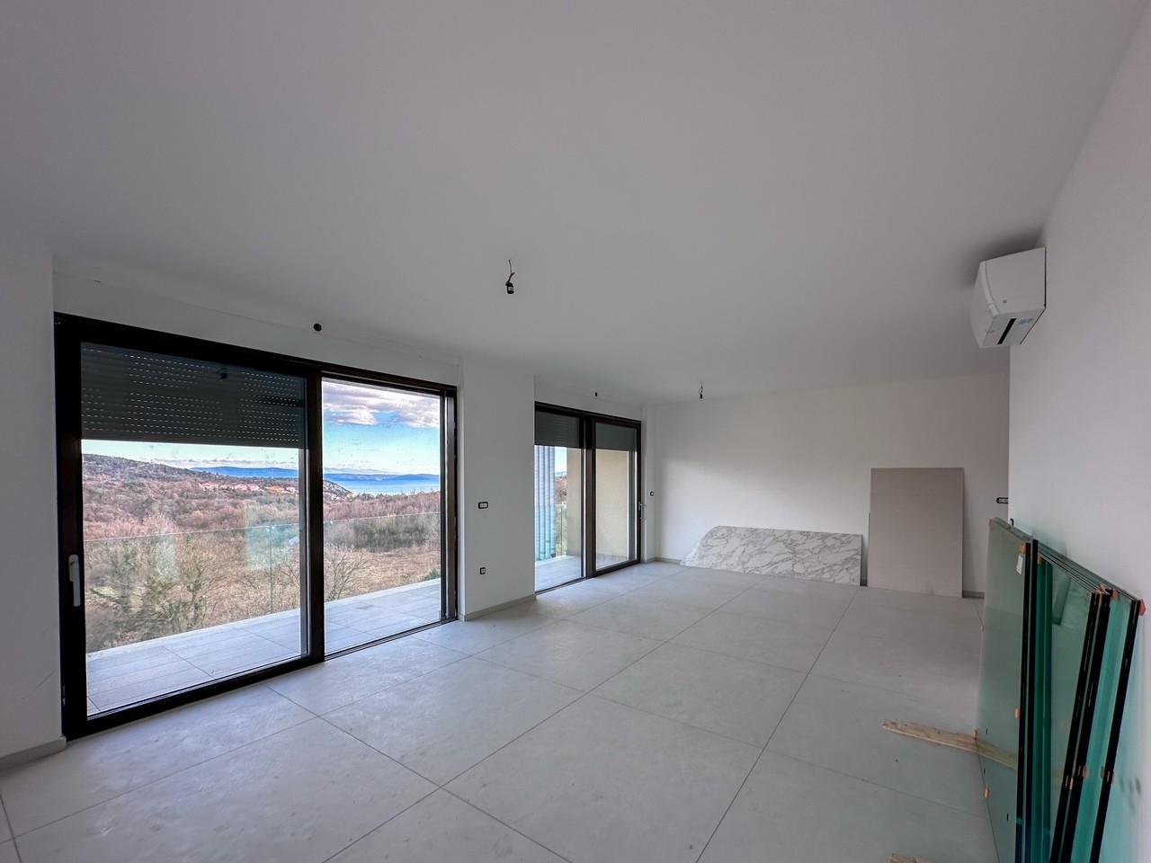 Квартира в Лабине, Хорватия, 112 м² - фото 7