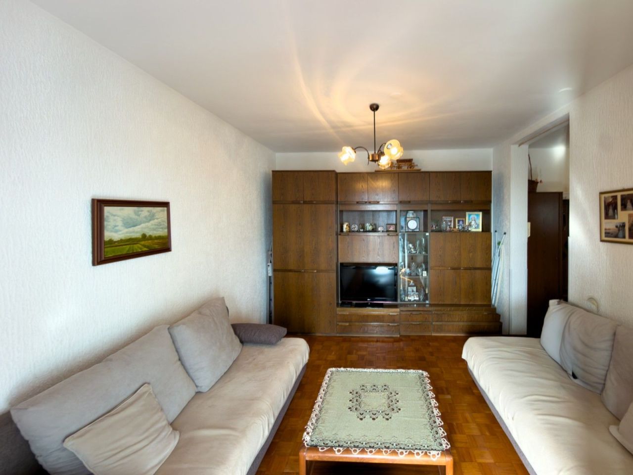 Квартира в Умаге, Хорватия, 57 м² - фото 8