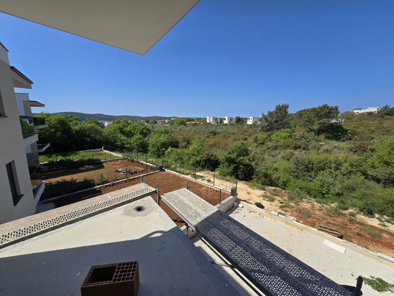 Квартира в Медулине, Хорватия, 59 м² - фото 8