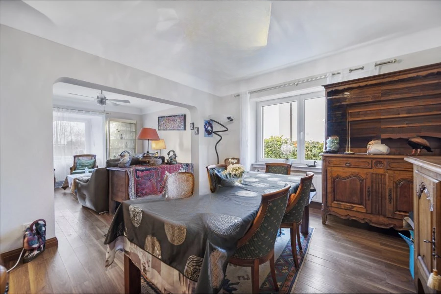 Квартира в Гревенмахере, Люксембург, 150 м² - фото 5