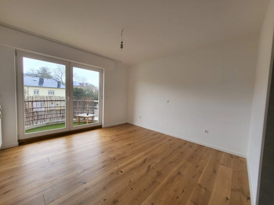 Квартира в Люксембурге, Люксембург, 90 м² - фото 5