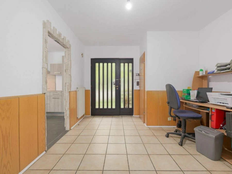 Квартира в Люксембурге, Люксембург, 180 м² - фото 5