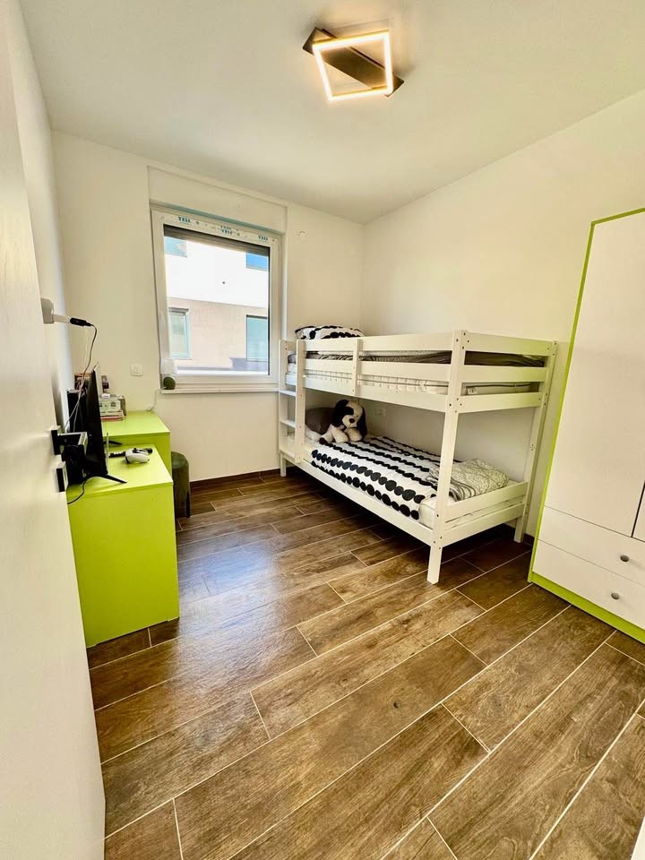 Квартира в Медулине, Хорватия, 70 м² - фото 9
