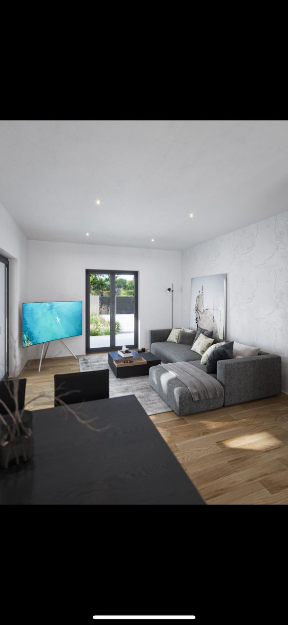 Дом Istria, Barban, Хорватия, 106 м² - фото 9