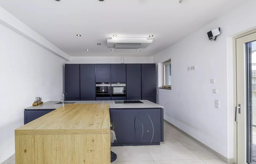 Квартира в Люксембурге, Люксембург, 258 м² - фото 5