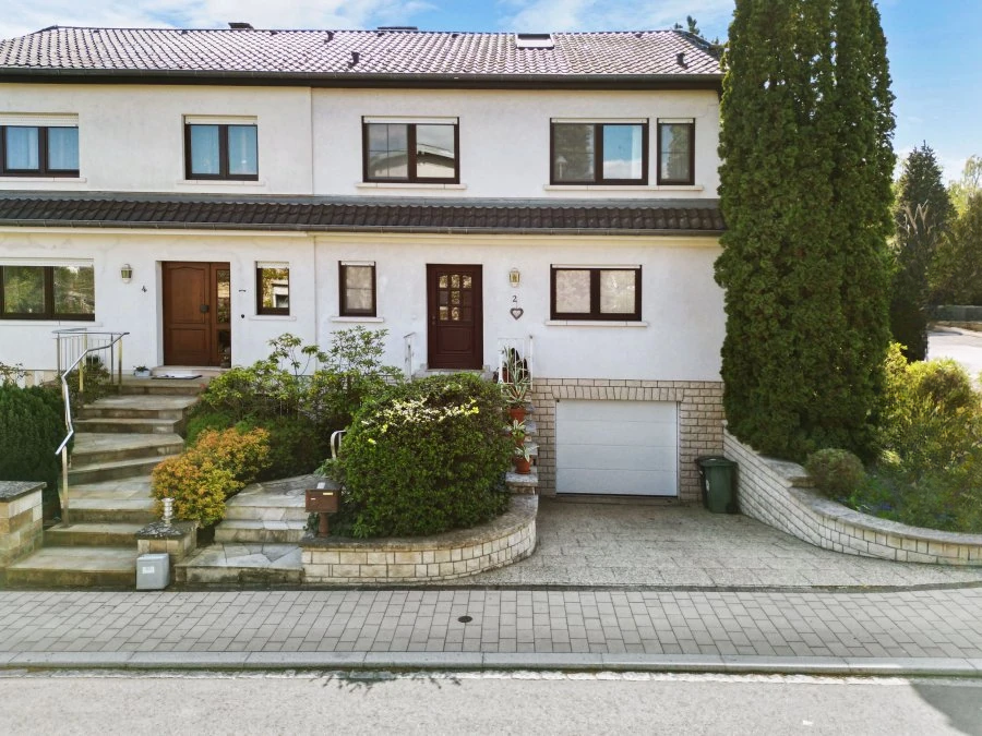 Квартира в Люксембурге, Люксембург, 158 м² - фото 5