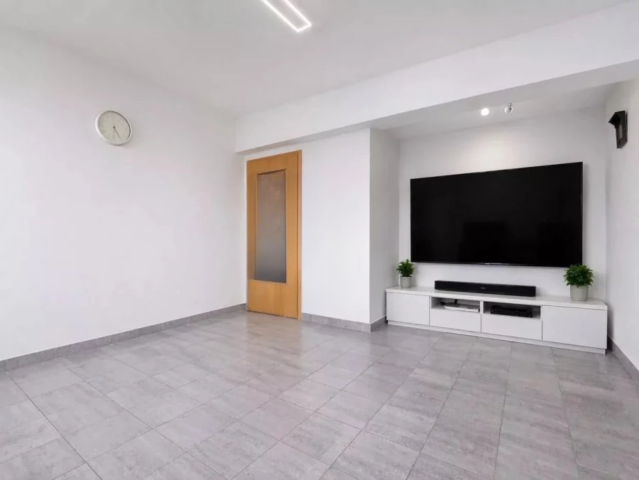 Квартира в Люксембурге, Люксембург, 80 м² - фото 5