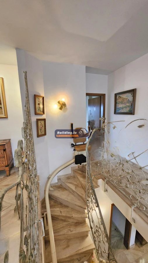 Квартира в Люксембурге, Люксембург, 170 м² - фото 5