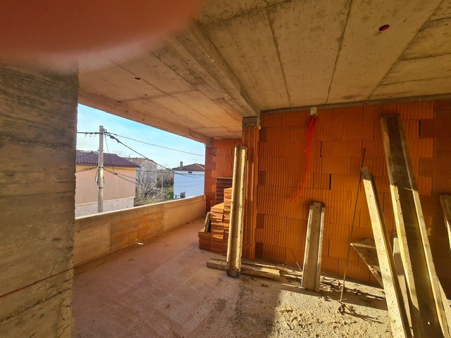 Квартира в Лижняне, Хорватия, 63.48 м² - фото 9