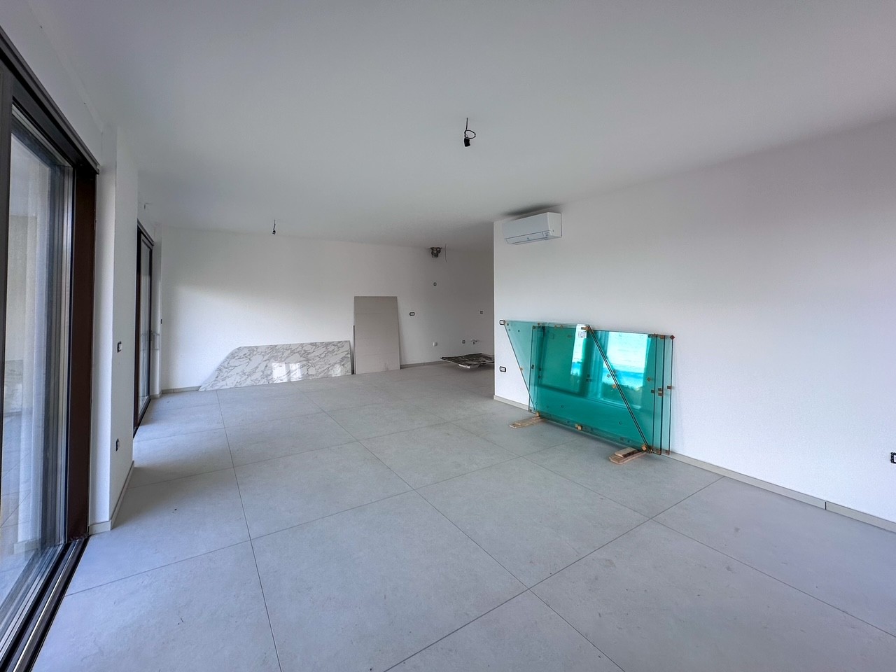 Квартира в Лабине, Хорватия, 112 м² - фото 9