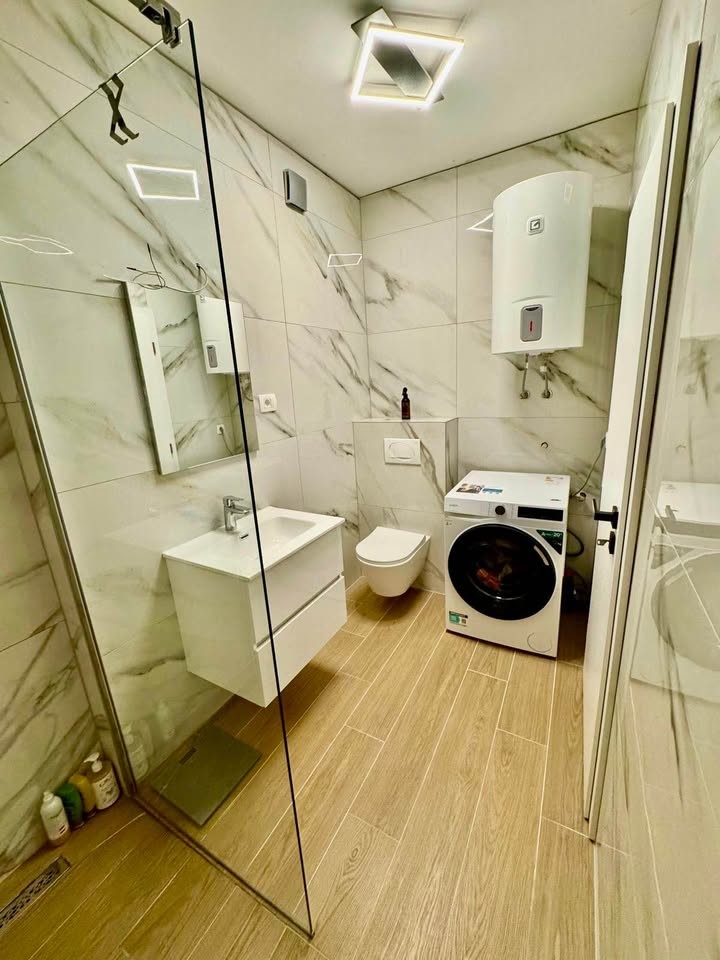 Квартира в Медулине, Хорватия, 70 м² - фото 10